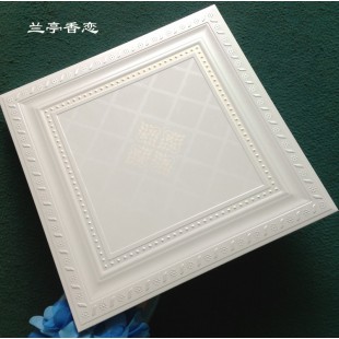 自洁集成吊顶-铝扣板厂家讲铝扣板集成吊顶清洁保养三法