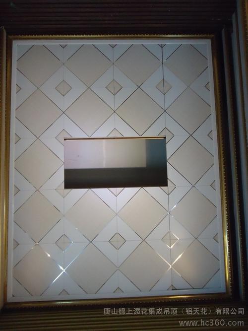 集成吊顶镜面铝扣板-卫生间集成吊顶的电器怎么装