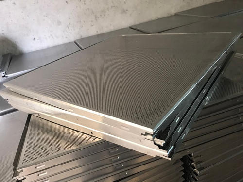 广州铝扣板吊顶价格-广州厂家告诉你选工装铝扣板什么最重要