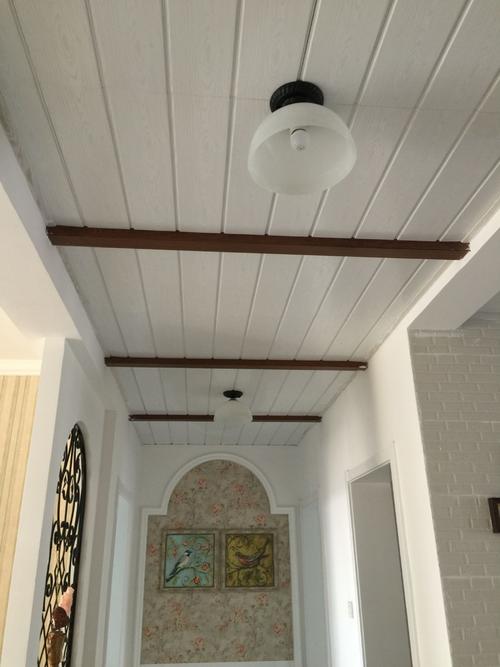 客厅过道集成吊顶价格-看客厅铝扣板吊顶厂家介绍给你听