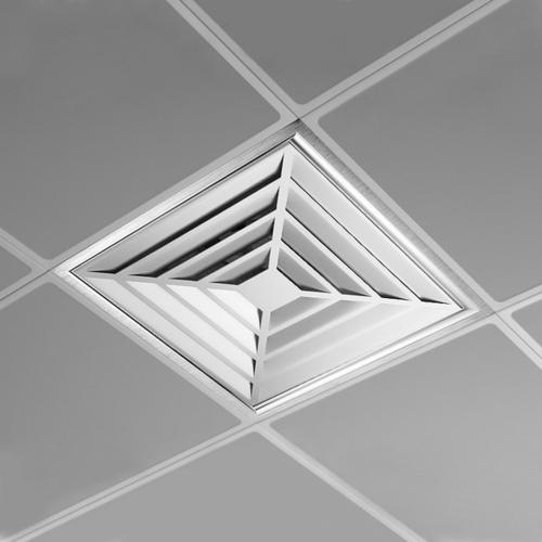 集成吊顶300x300铝扣板价格-佛山集成吊顶厂家说这几点得知道