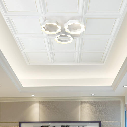 商场智能集成吊顶-集成吊顶厂家