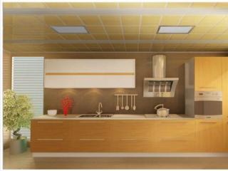 沧州厨房集成吊顶-广州铝天花厂家来告诉你集成吊顶铝扣板怎么拆