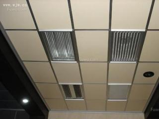 集成吊顶和木头吊顶-传统吊顶和集成吊顶