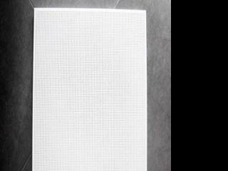 墙体整体铝扣板效果图-大型高校铝扣板工程案例效果图