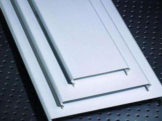 条行铝扣板-铝扣板批发厂家说做到这几点才行