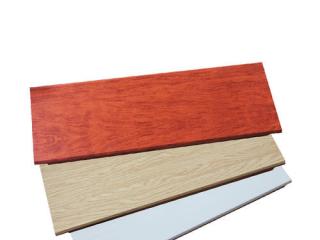 条形铝扣板吊顶的报价-铝扣板生产厂家教你条形铝扣板怎么拆