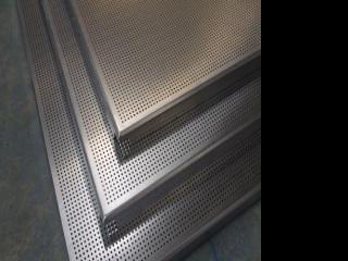 墙体铝扣板报价-铝扣板价格按什么来计算