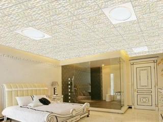 邯郸集成吊顶购买-铝扣板集成吊顶购买