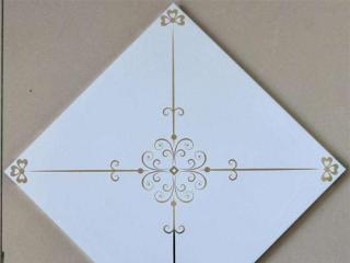 河南铝扣板吊顶-吊顶铝扣板厂家南宁直销讲解