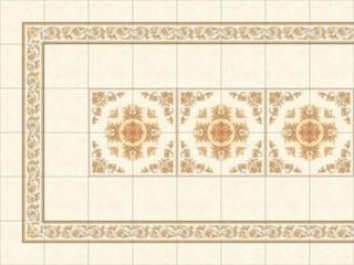 铝扣板天花贴图-佛山铝天花厂家教你选购微孔板