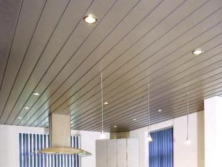 铝合金扣板天花-集成扣板加热控制模块的设计方案