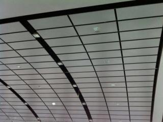 乐山铝扣板批发-优质铝扣板成品批发厂家什么条件必须具备