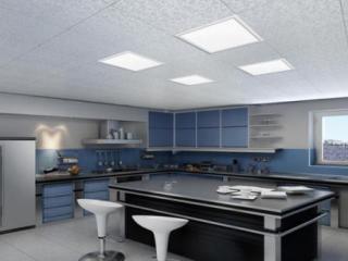 铝合金扣板厂商-集成扣板的核心价值即“模块化设计