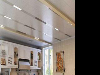 铝扣板表面-清远铝扣板厂家就来讲讲