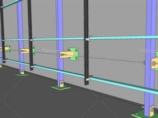 平顶山墙面铝扣板-佛山美利龙高校铝扣板吊顶工程案例之佛山大学新校区