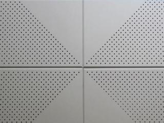 环保铝扣板-集成吊顶铝扣板有甲醛吗