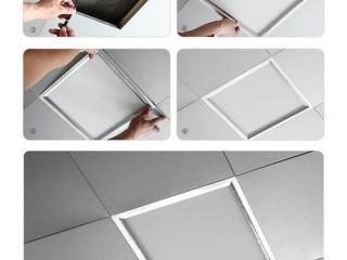 浙江集成铝扣板-铝扣板集成吊顶