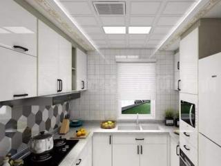 铝扣板吊顶选择多少厚度的-来看看厨房铝扣板吊顶厂家怎么说