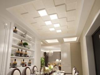 全房顶集成吊顶-木工吊顶与集成吊顶的区别