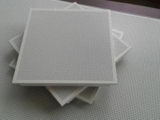 鹰潭铝扣板厂家-选择质优厂家提供优质服务