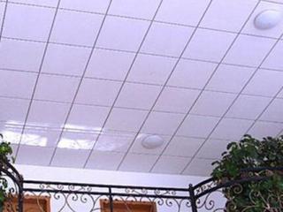 铝扣板厂家联系电话-铝扣板吊顶出现缝隙