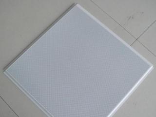 佛山铝扣板吊顶厂家-佛山铝天花厂家解答