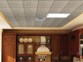 酒泉集成吊顶材料-厨房集成吊顶材料怎么选