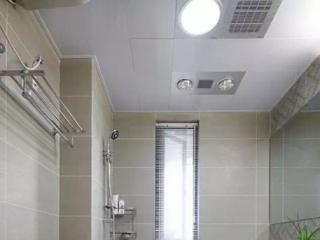 卫生间铝扣板吊顶大小-来看看卫生间铝扣板吊顶厂家总结的