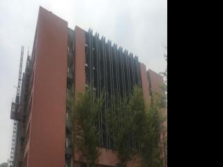 佛山铝扣板-为什么铝扣板吊顶安装后不平整