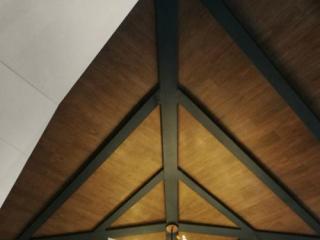 茗三铝扣板厂-跟着厨房铝扣板吊顶厂家学厨房维护小技巧