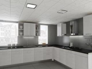 铝扣板吊顶行业-铝扣板厂家哪家好