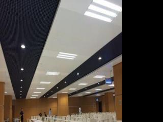 南京铝扣板-南昌铝扣板厂家