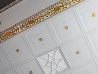 厨房铝扣板平方米-厨房铝扣板吊顶厂家讲讲铝扣板包工包料一平方多少钱