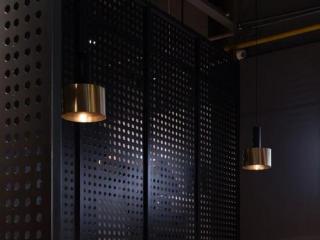 装饰室内墙面铝扣板-室内铝扣板厂家给你掰扯掰扯