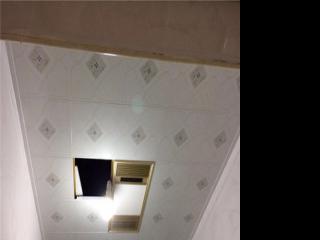 房子吊顶铝扣板-厨房铝扣板怎么挑选