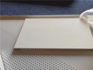 有层次的铝扣板-适合厨房的的材料有哪些