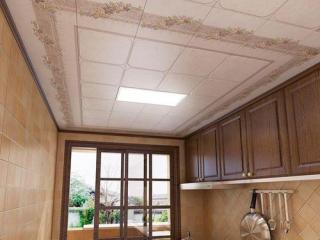 嘉兴全屋集成吊顶-对于集成吊顶怎么装有哪些使用小技巧呢