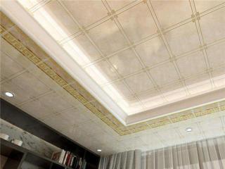 吊顶铝扣板怎么样看质量-铝扣板怎么看质量