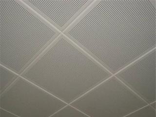 墙面铝扣板联系厂家-U型铝方通厂家教你U型铝方通吊顶安装方法