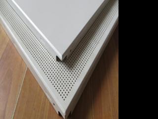 吊顶铝扣板制造有限公司-美利龙·源艺铝扣板天花吊顶新款上市