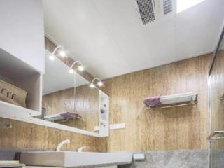 铝扣板吊顶要多高-卧室铝扣板吊顶厂家告诉你