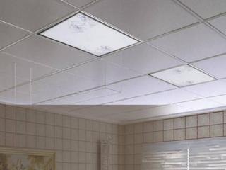 超薄铝扣板吊顶-铝扣板吊顶安装时开裂怎么办