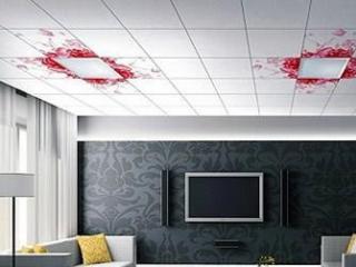 铝格栅铝扣板-看看铝扣板生产厂家怎么说