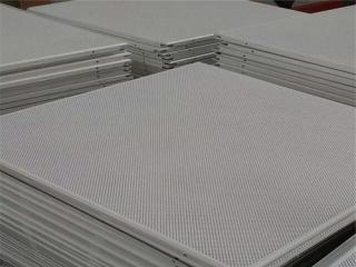 桂林铝扣板厂-桂林铝扣板吊顶生产厂家告诉你