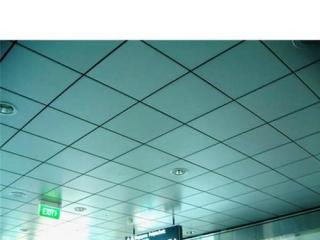 铝扣板材厚度-铝扣板尺寸厚度选择