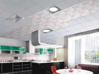 深圳铝扣板集成吊顶-铝扣板集成吊顶