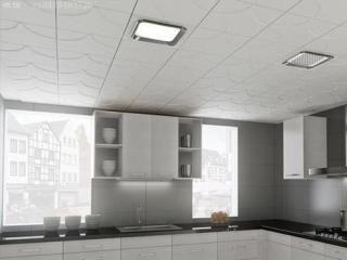 福州铝扣板-广州厂家告诉你选工装铝扣板什么最重要