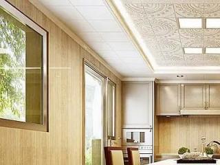 湖州厨卫集成吊顶-厨卫吊顶常见材料