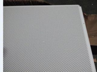 滚涂铝扣板多少钱-吊顶铝扣板一般价格是多少